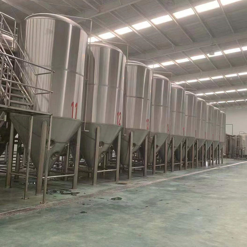 日喀则精酿啤酒设备厂—行业标准政策